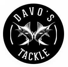 Davo's Tackle Online