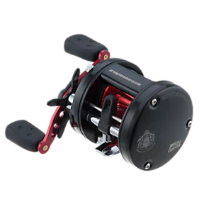 Abu Garcia Ambassadeur STX Round Baitcast Reel - Image 3