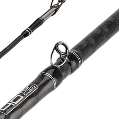 Abu Garcia Villain 2.0 Baitcast Rod - VC76-7 - Image 3