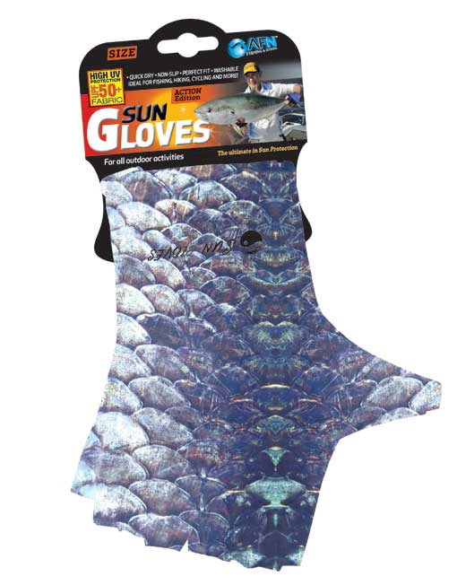 AFN Sun Gloves - Image 15