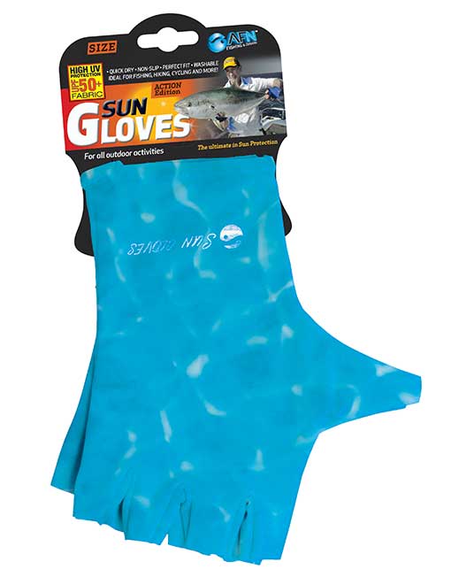 AFN Sun Gloves - Image 16