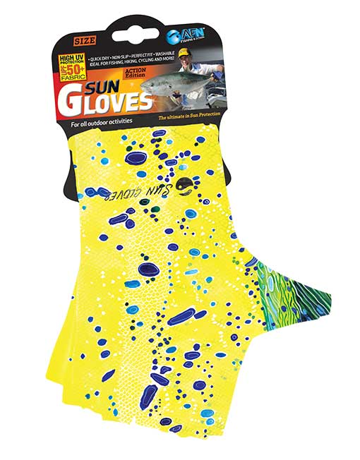 AFN Sun Gloves - Image 26