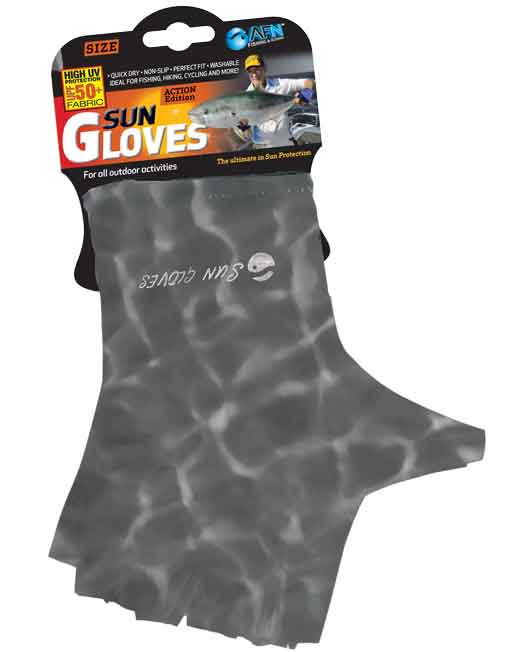 AFN Sun Gloves - Image 28