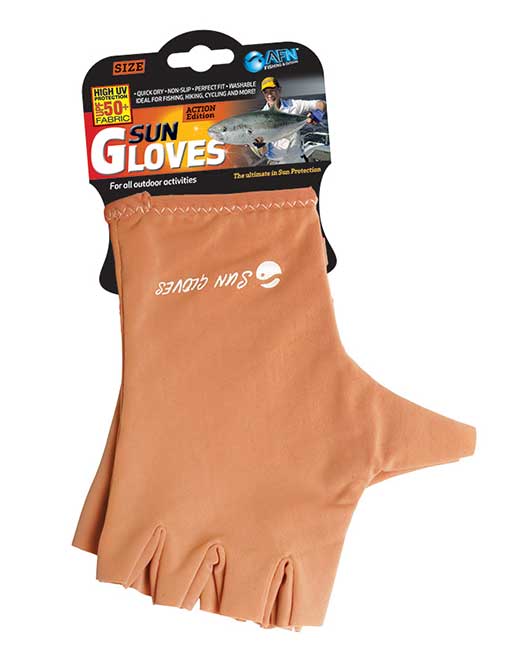 AFN Sun Gloves - Image 6