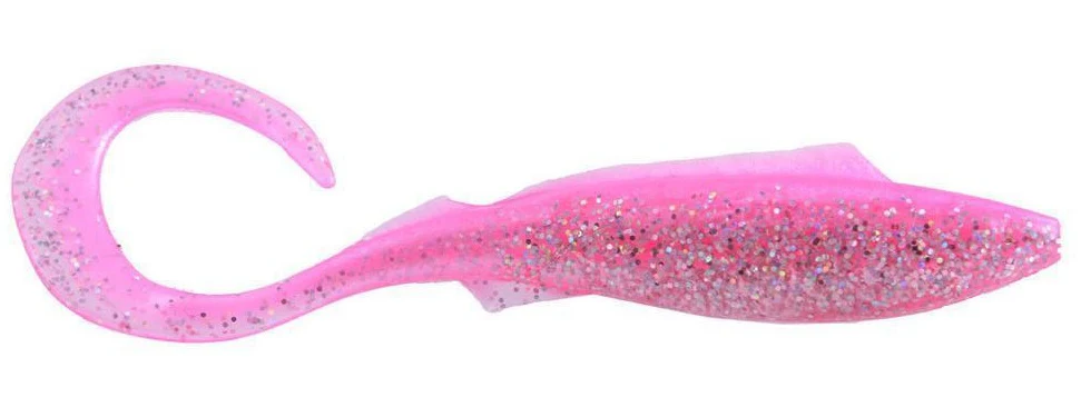 Berkley Powerbait Nemesis 6.5 Inch Soft Plastic Lure - Image 7
