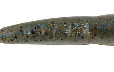 Berkley Powerbait Nemesis 6.5 Inch Soft Plastic Lure - Image 8