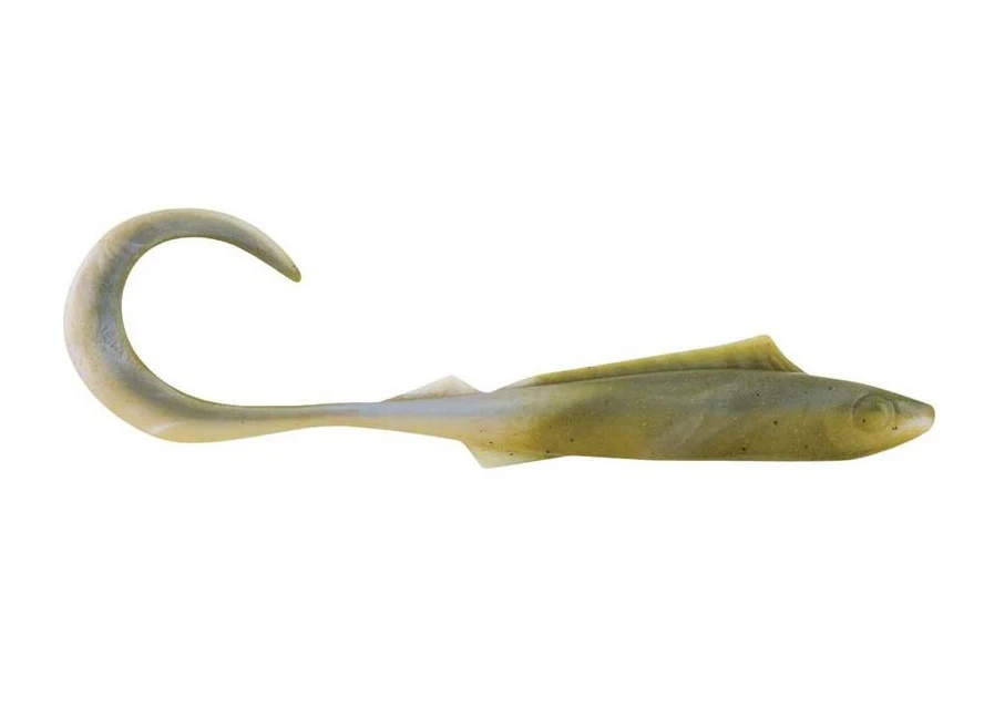 Berkley Powerbait Nemesis 6.5 Inch Soft Plastic Lure - Image 9