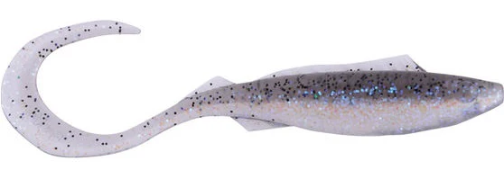 Berkley Powerbait Nemesis Curly Tail 3 inch Soft Plastic Lure - Image 6