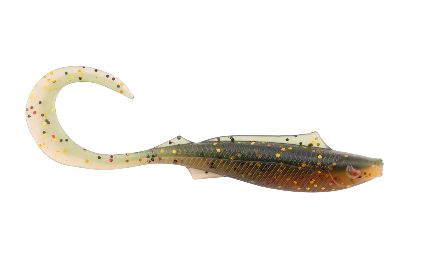 Berkley Powerbait Nemesis Curly Tail 3 inch Soft Plastic Lure - Image 7
