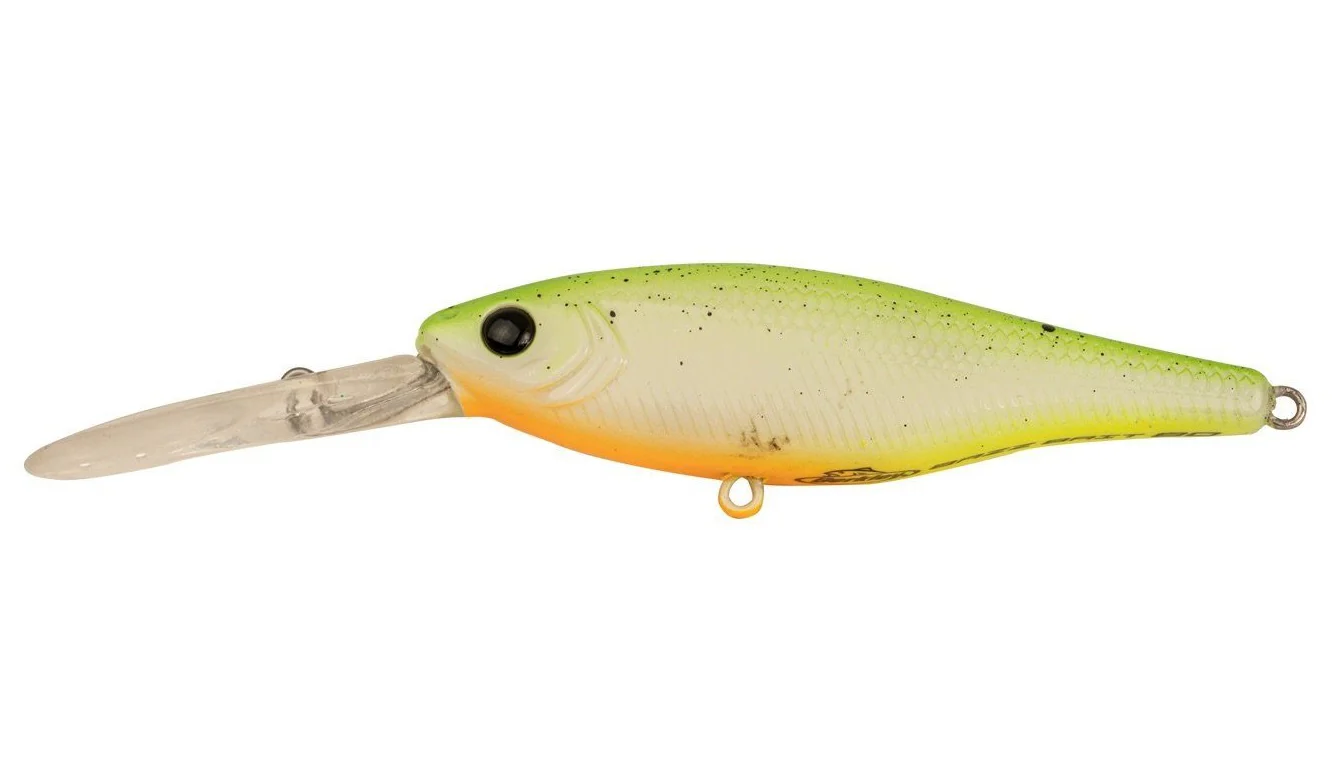 Berkley Pro-Tech Bazz Bait 80mm Hard Body Lure - Image 3