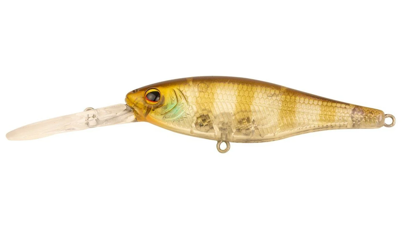 Berkley Pro-Tech Bazz Bait 80mm Hard Body Lure - Image 5