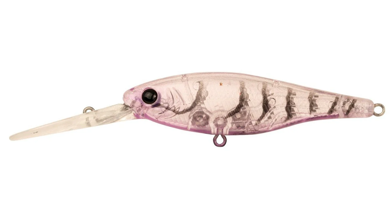 Berkley Pro-Tech Bazz Bait 80mm Hard Body Lure - Image 6