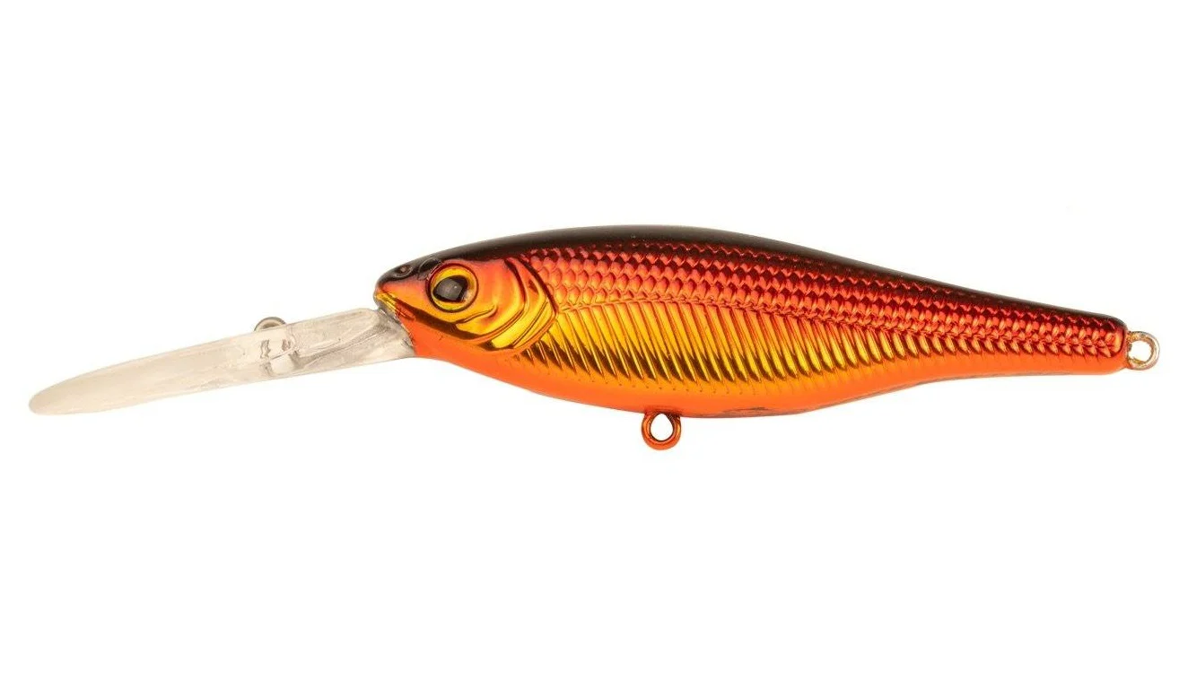 Berkley Pro-Tech Bazz Bait 80mm Hard Body Lure - Image 8