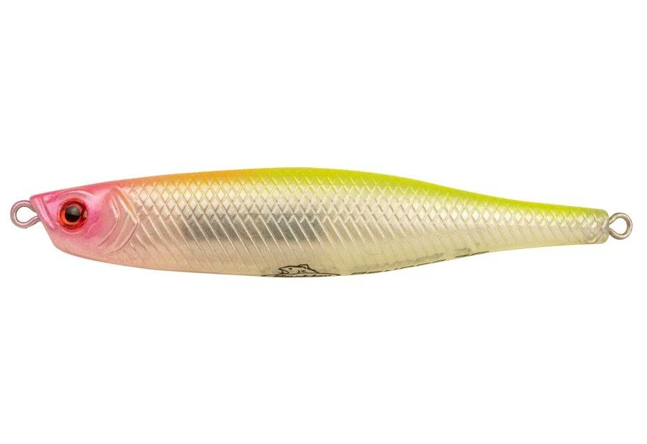Berkley Pro-Tech Bender 100mm Bent Minnow Surface Walker Lure - Image 7