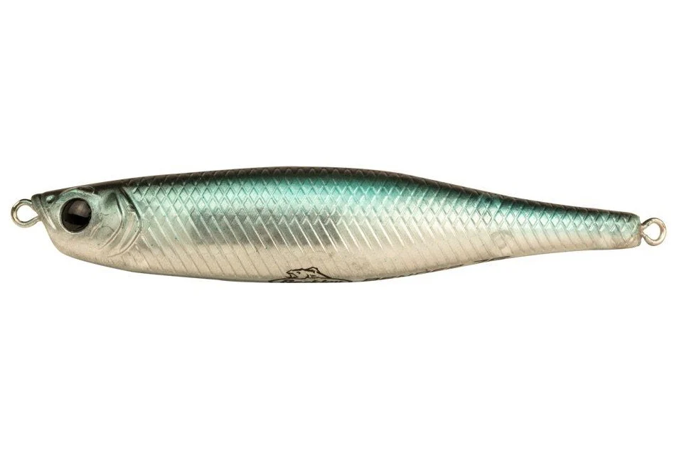 Berkley Pro-Tech Bender 100mm Bent Minnow Surface Walker Lure - Image 8