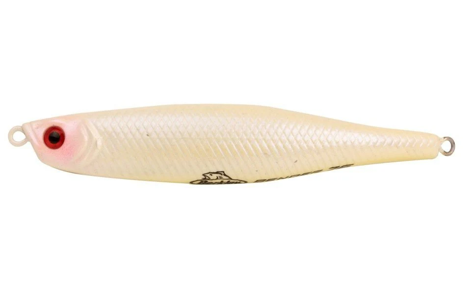 Berkley Pro-Tech Bender 76mm Bent Minnow Surface Walker Lure - Image 3