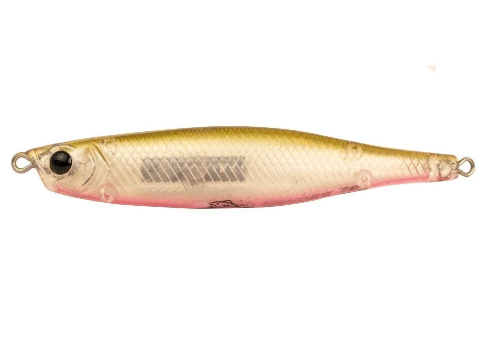 Berkley Pro-Tech Bender 76mm Bent Minnow Surface Walker Lure - Image 6