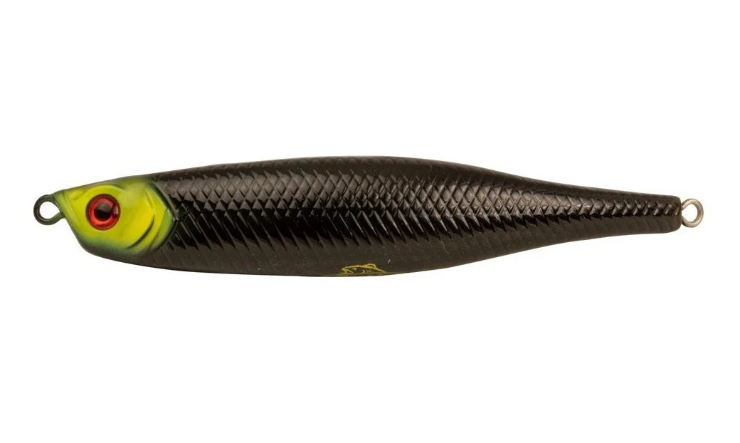 Berkley Pro-Tech Bender 76mm Bent Minnow Surface Walker Lure - Image 8