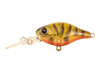 Berkley Pro-Tech Brimz Deep 38mm Hard Body Lure - Image 10