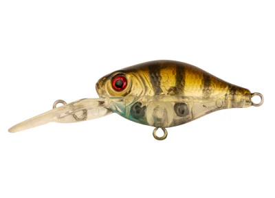 Berkley Pro-Tech Brimz Deep 38mm Hard Body Lure - Image 3