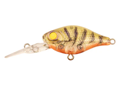 Berkley Pro-Tech Brimz Deep 38mm Hard Body Lure - Image 4