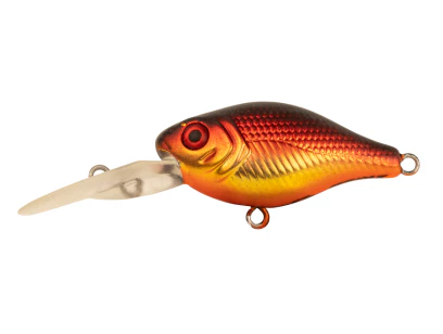 Berkley Pro-Tech Brimz Deep 38mm Hard Body Lure - Image 9