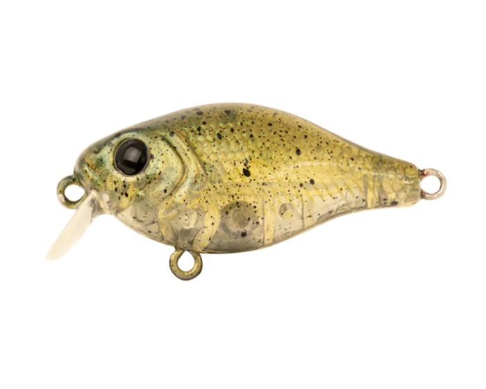 Berkley Pro-Tech Brimz Shallow 38mm Hard Body Lure - Image 4