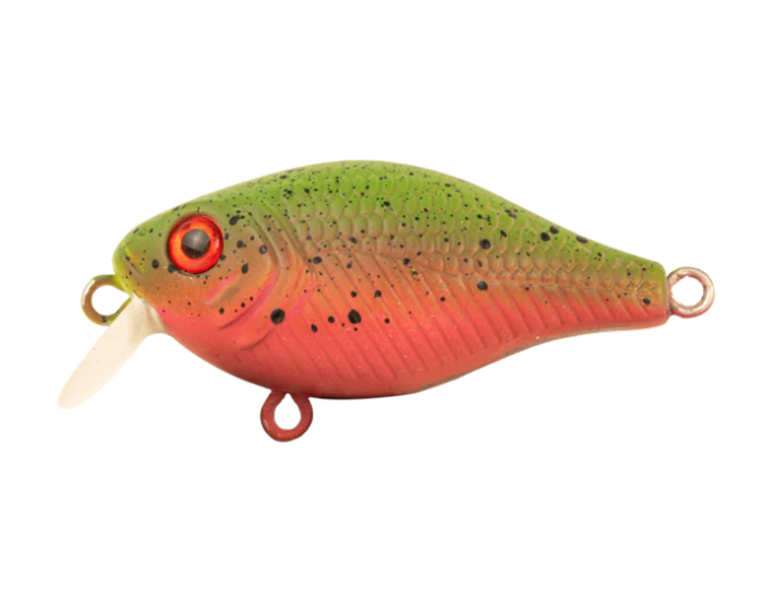 Berkley Pro-Tech Brimz Shallow 38mm Hard Body Lure - Image 5