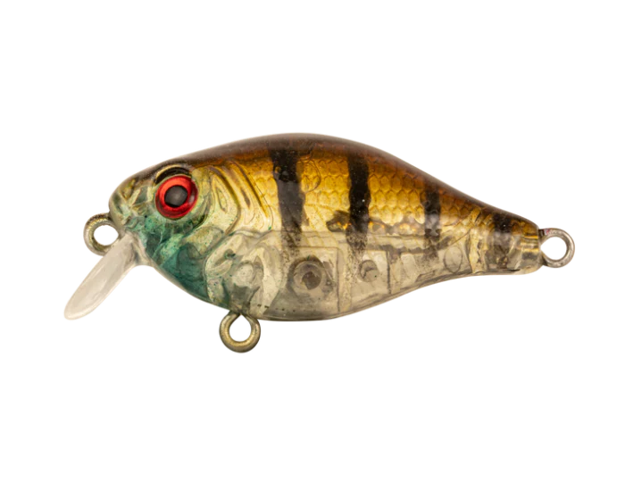 Berkley Pro-Tech Brimz Shallow 38mm Hard Body Lure - Image 8