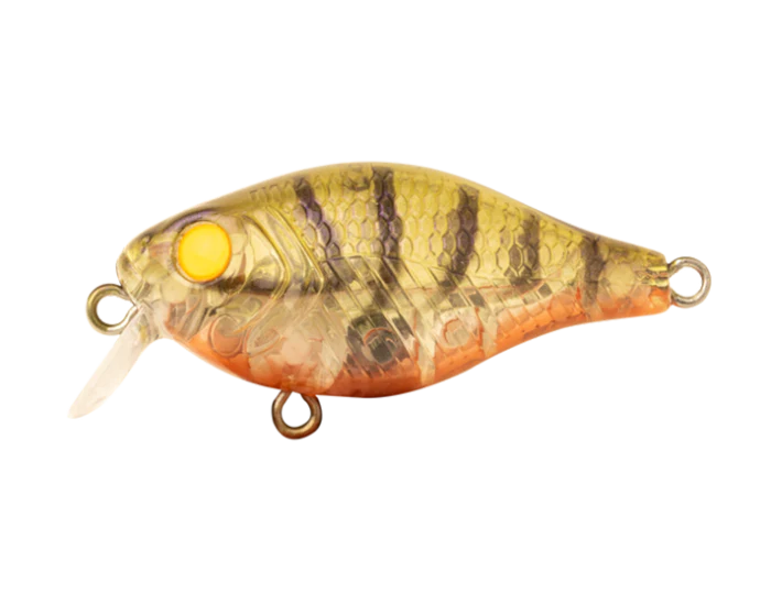 Berkley Pro-Tech Brimz Shallow 38mm Hard Body Lure - Image 9