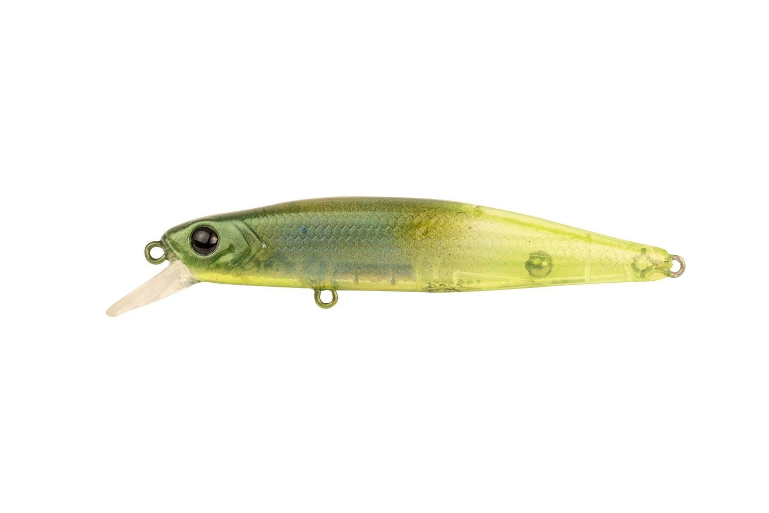 Berkley Pro-Tech Jerk 60mm Hard Body Lure - Image 3