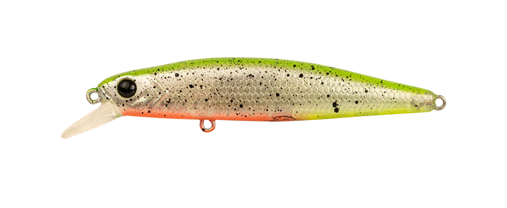 Berkley Pro-Tech Jerk 60mm Hard Body Lure - Image 4