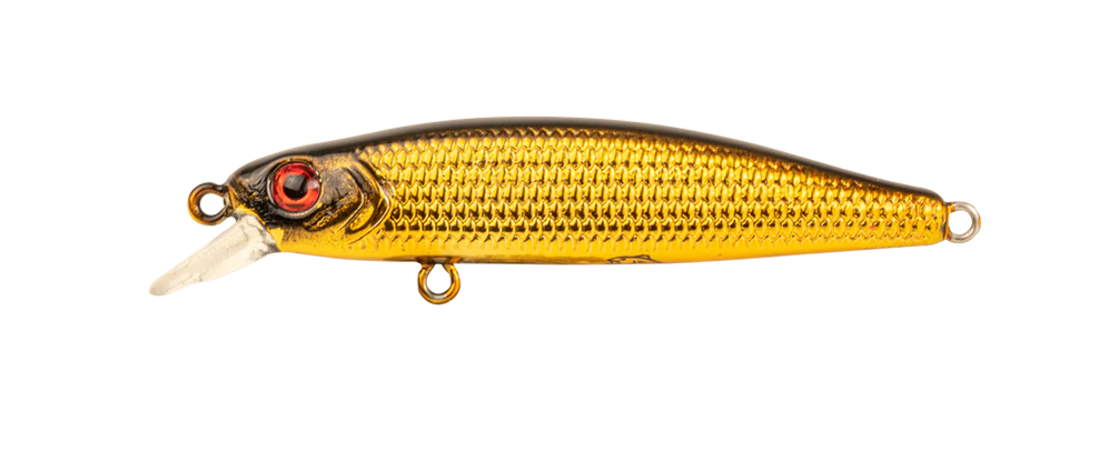 Berkley Pro-Tech Jerk 60mm Hard Body Lure - Image 5