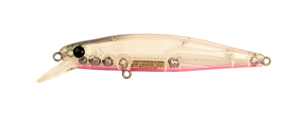 Berkley Pro-Tech Jerk 60mm Hard Body Lure - Image 6