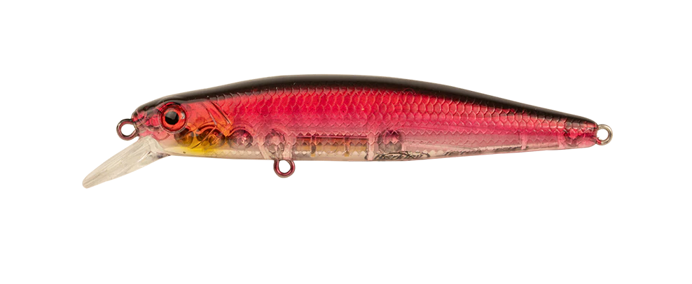 Berkley Pro-Tech Jerk 60mm Hard Body Lure - Image 7