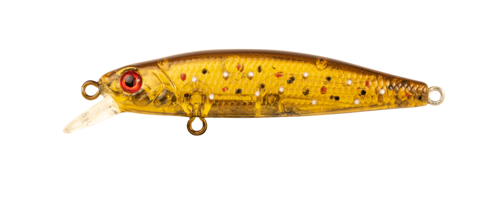 Berkley Pro-Tech Jerk 60mm Hard Body Lure - Image 8