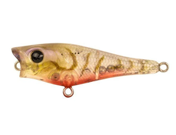 Berkley Pro-Tech Pop 50mm Surface Popper Lure - Image 4