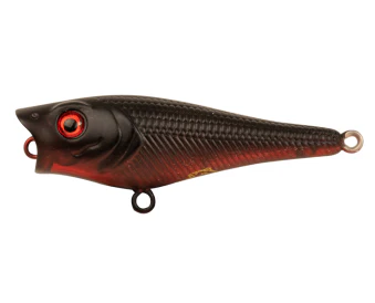 Berkley Pro-Tech Pop 50mm Surface Popper Lure - Image 5