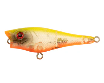 Berkley Pro-Tech Pop 50mm Surface Popper Lure - Image 6