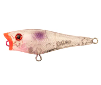 Berkley Pro-Tech Pop 50mm Surface Popper Lure - Image 7