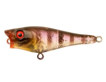Berkley Pro-Tech Pop 50mm Surface Popper Lure - Image 8