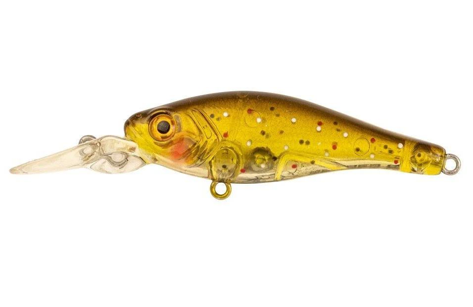 Berkley Pro-Tech Twitcher 60mm Hard Body Lure - Image 3