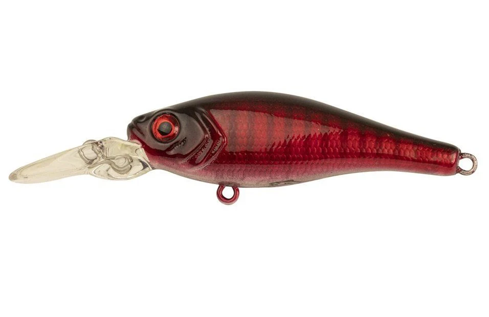 Berkley Pro-Tech Twitcher 60mm Hard Body Lure - Image 4