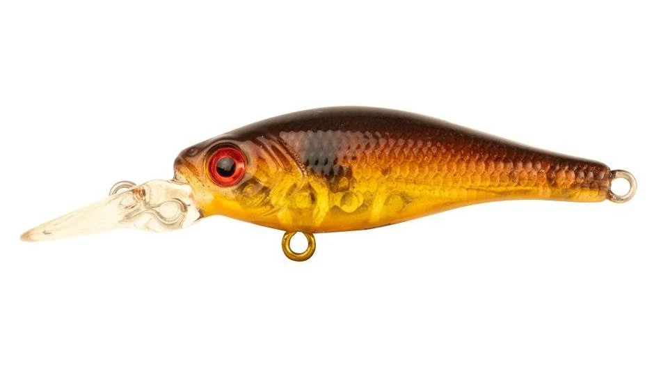 Berkley Pro-Tech Twitcher 60mm Hard Body Lure - Image 7