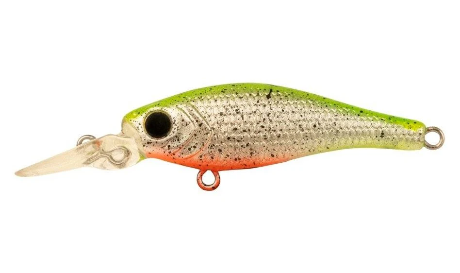 Berkley Pro-Tech Twitcher 60mm Hard Body Lure - Image 8