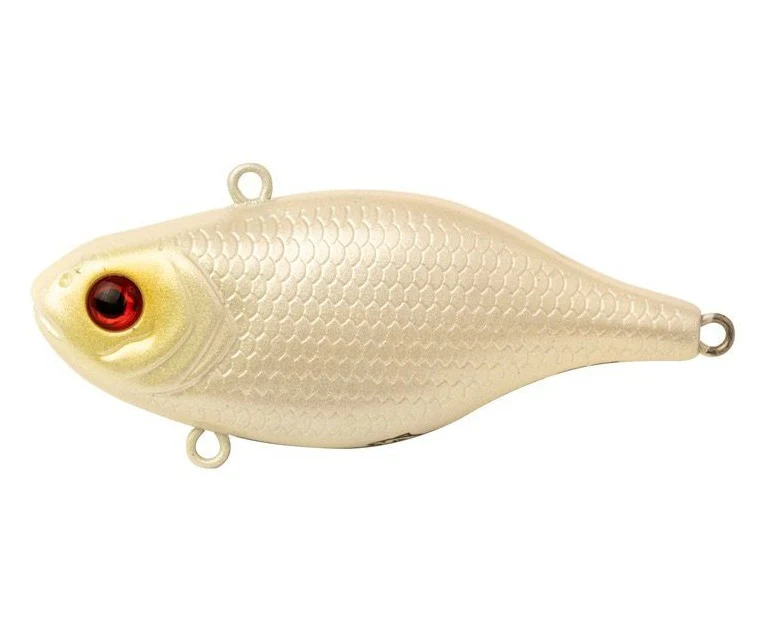 Berkley Pro-Tech Vibe 60mm Hard Vibe Lure - Image 3