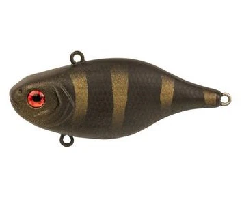 Berkley Pro-Tech Vibe 60mm Hard Vibe Lure - Image 5