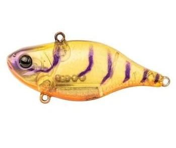 Berkley Pro-Tech Vibe 60mm Hard Vibe Lure - Image 7