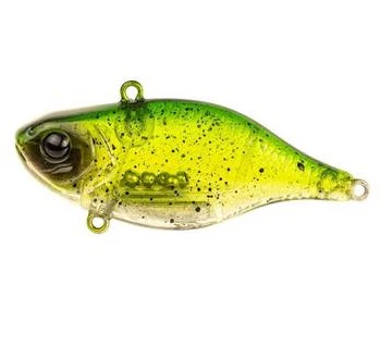 Berkley Pro-Tech Vibe 60mm Hard Vibe Lure - Image 8