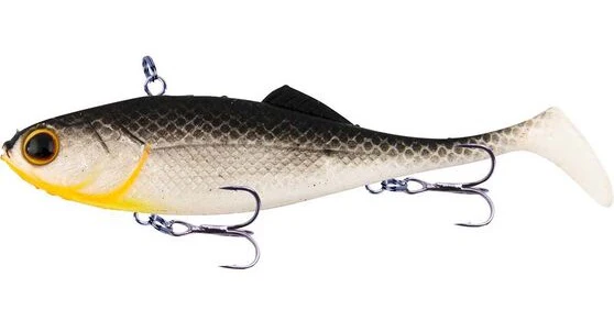 Berkley Shimma Shad 130mm 30g Soft Vibe Lure - Image 10